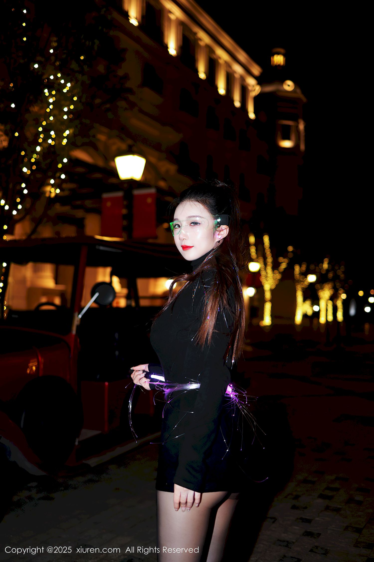 美丽诱惑肉体合集写真[20260225]