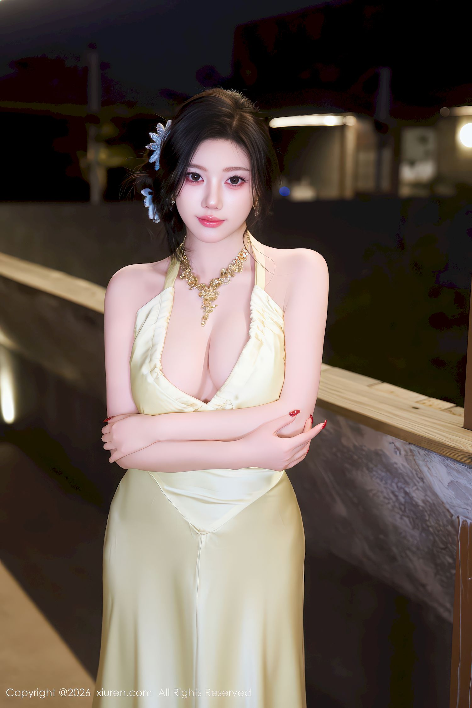 美丽诱惑肉体合集写真[20260225]