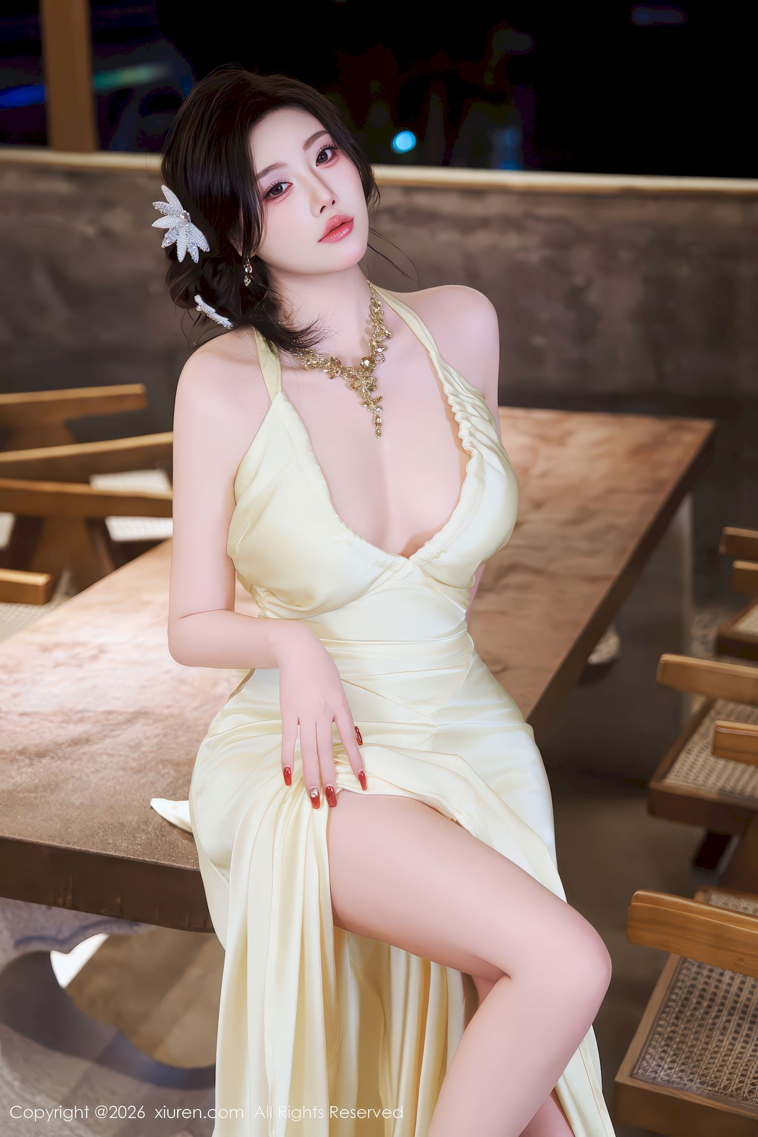 美丽诱惑肉体合集写真[20260225]