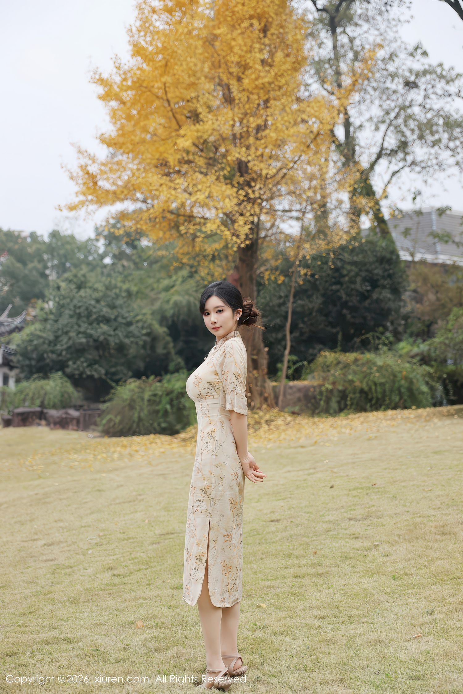 美女同学媚态极致[20260225]