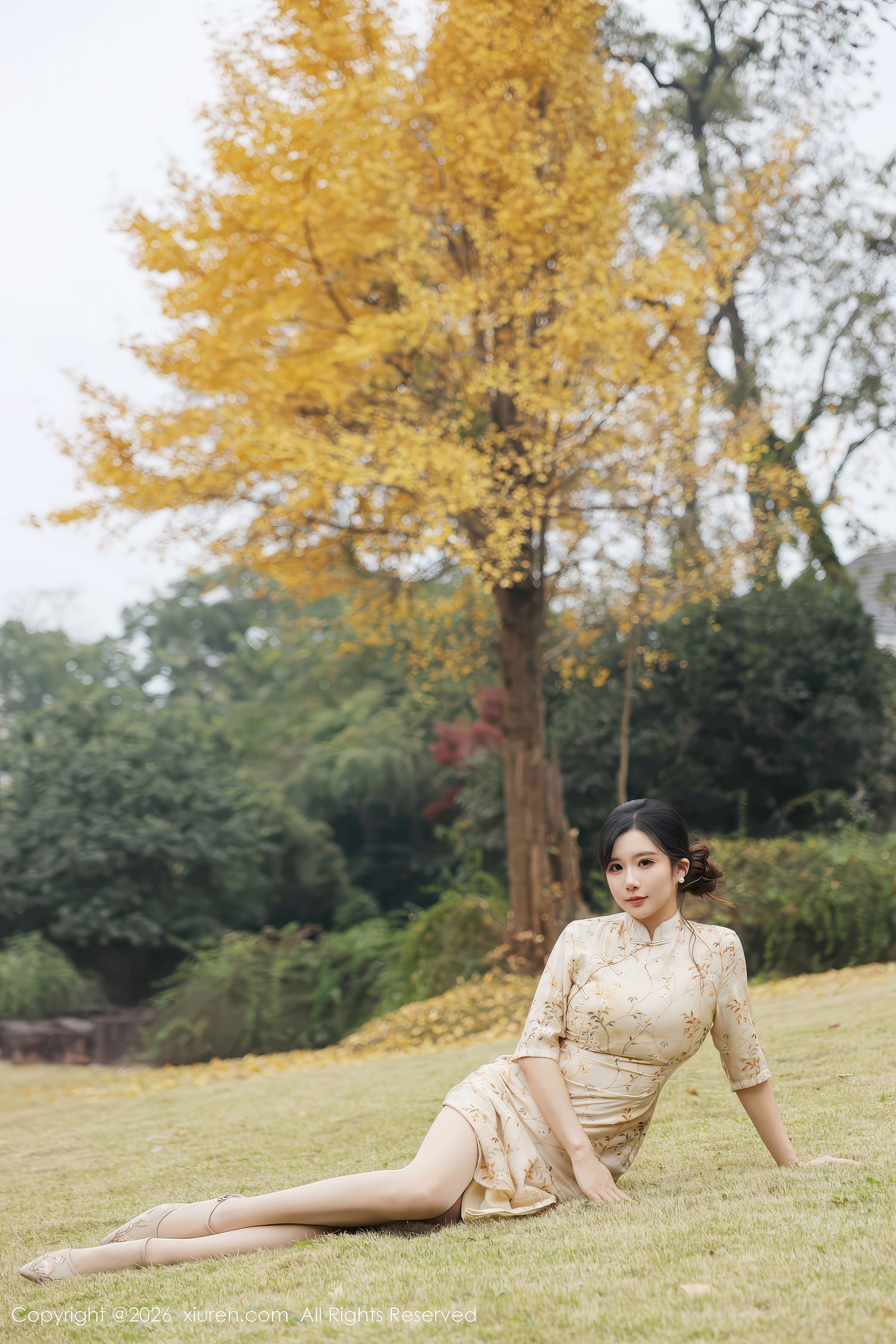 美女同学媚态极致[20260225]