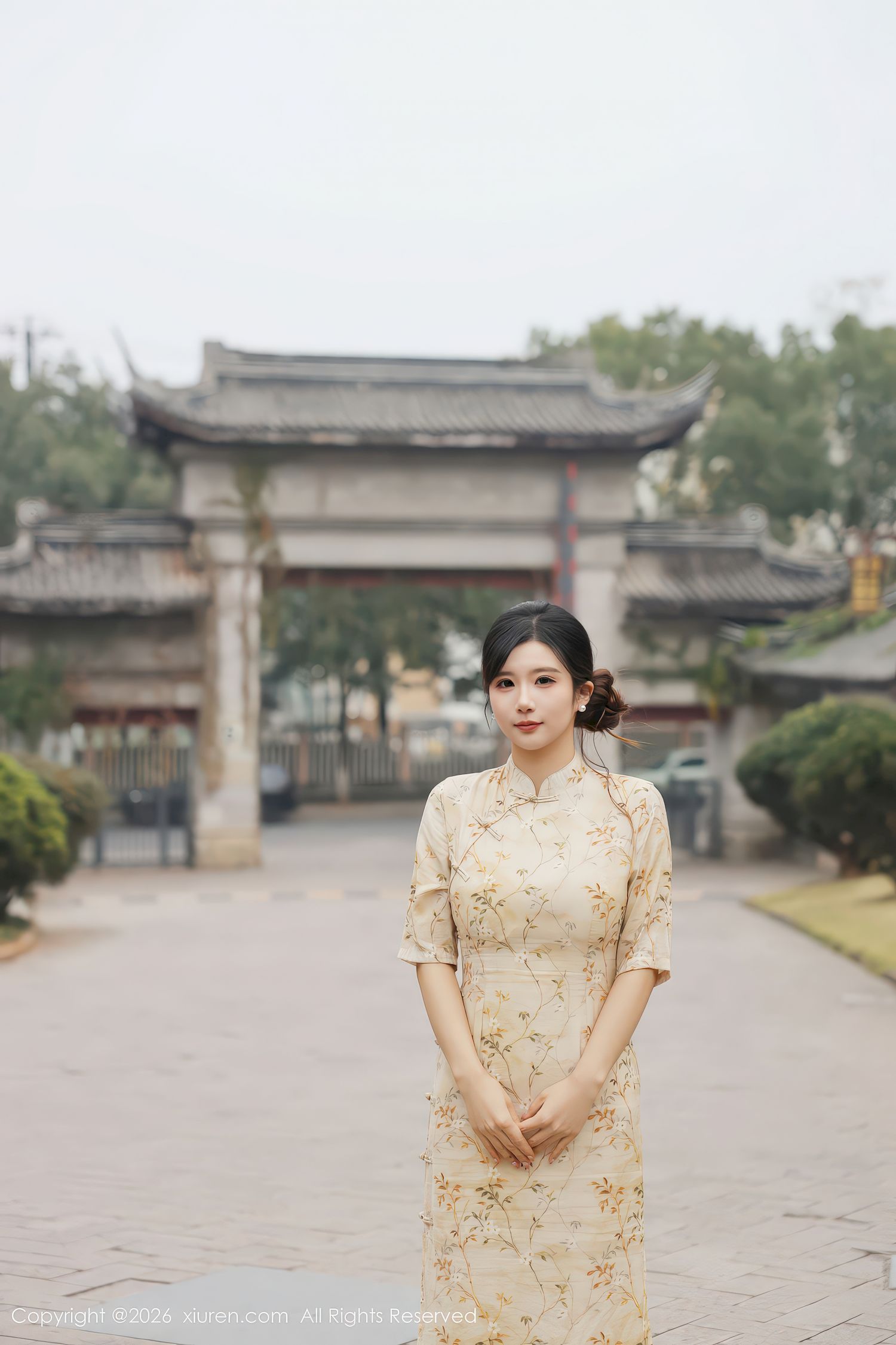 美女同学媚态极致[20260225]