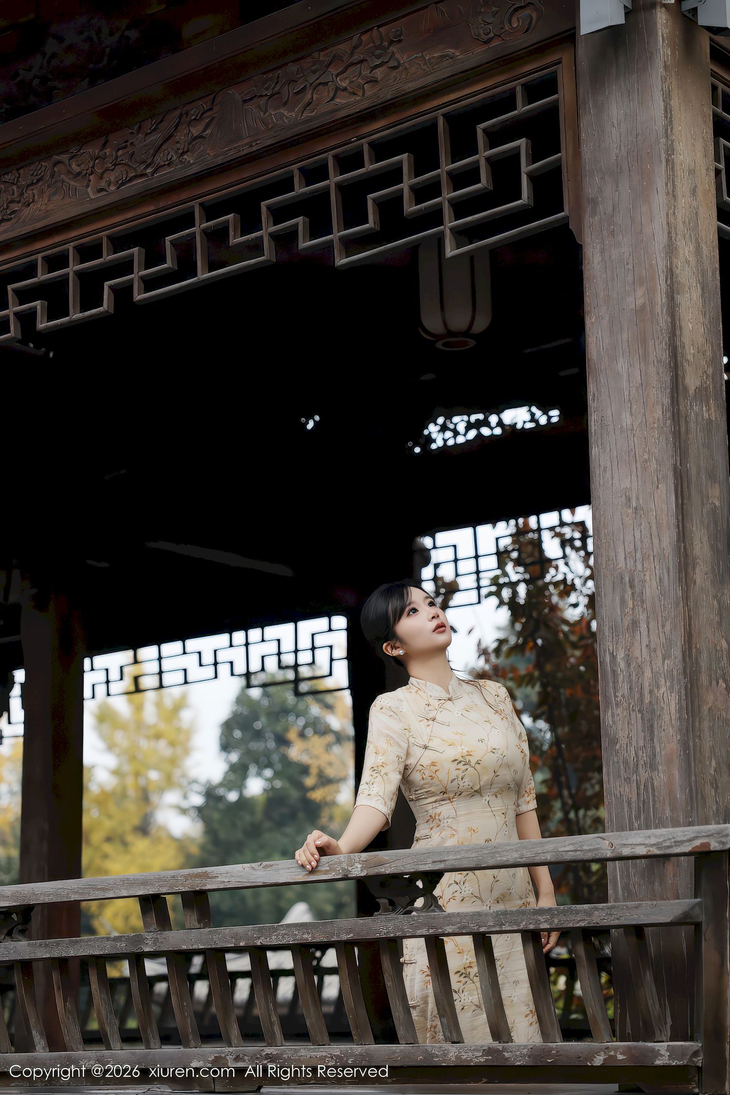 美女同学媚态极致[20260225]