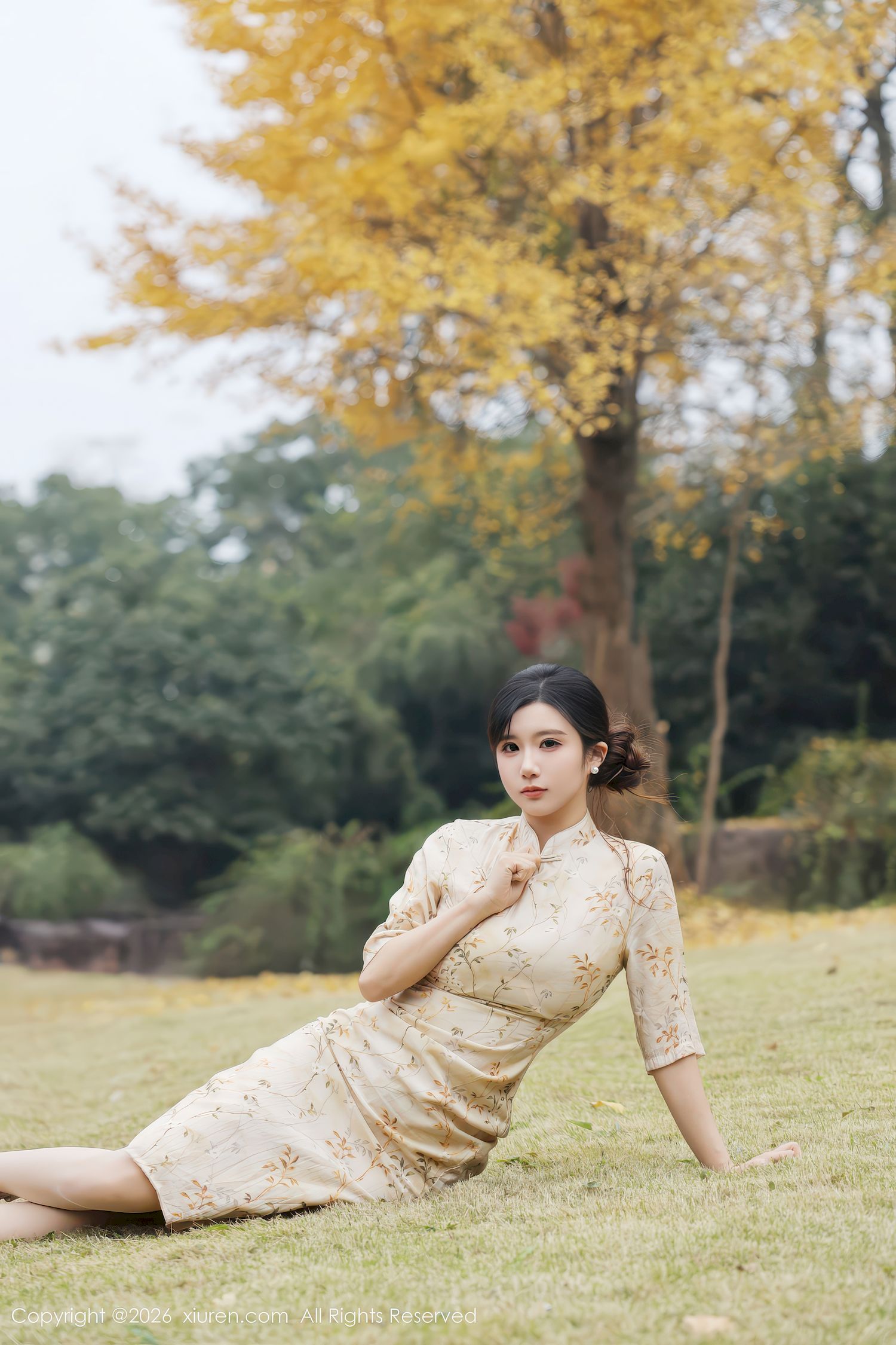 美女同学媚态极致[20260225]