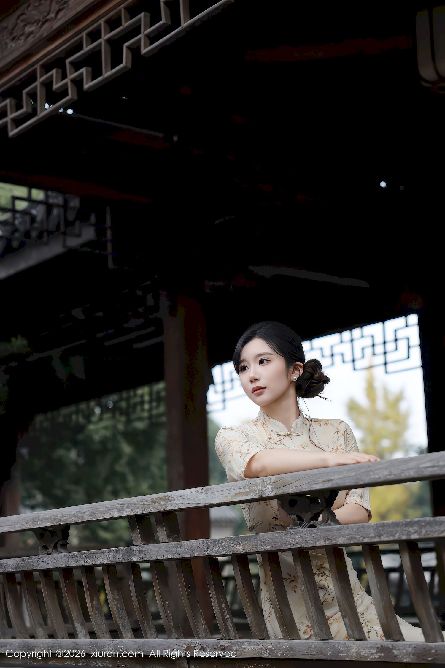 美女同学媚态极致[20260225]