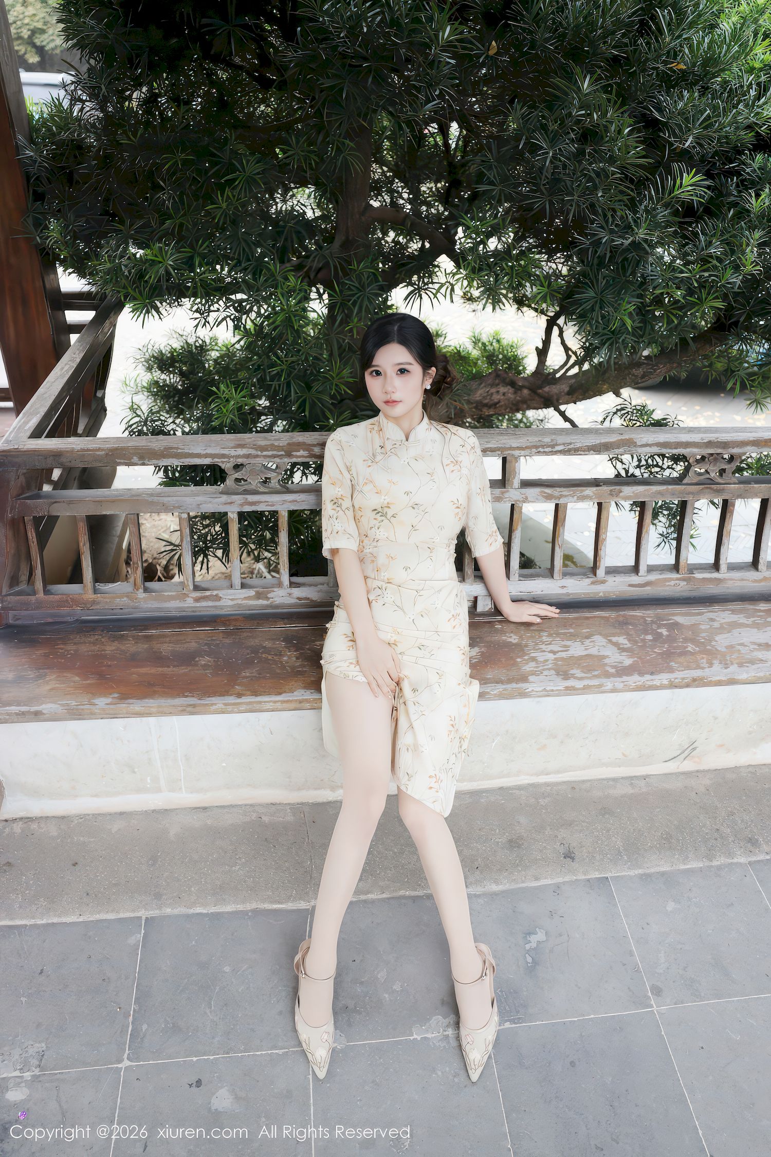 美女同学媚态极致[20260225]