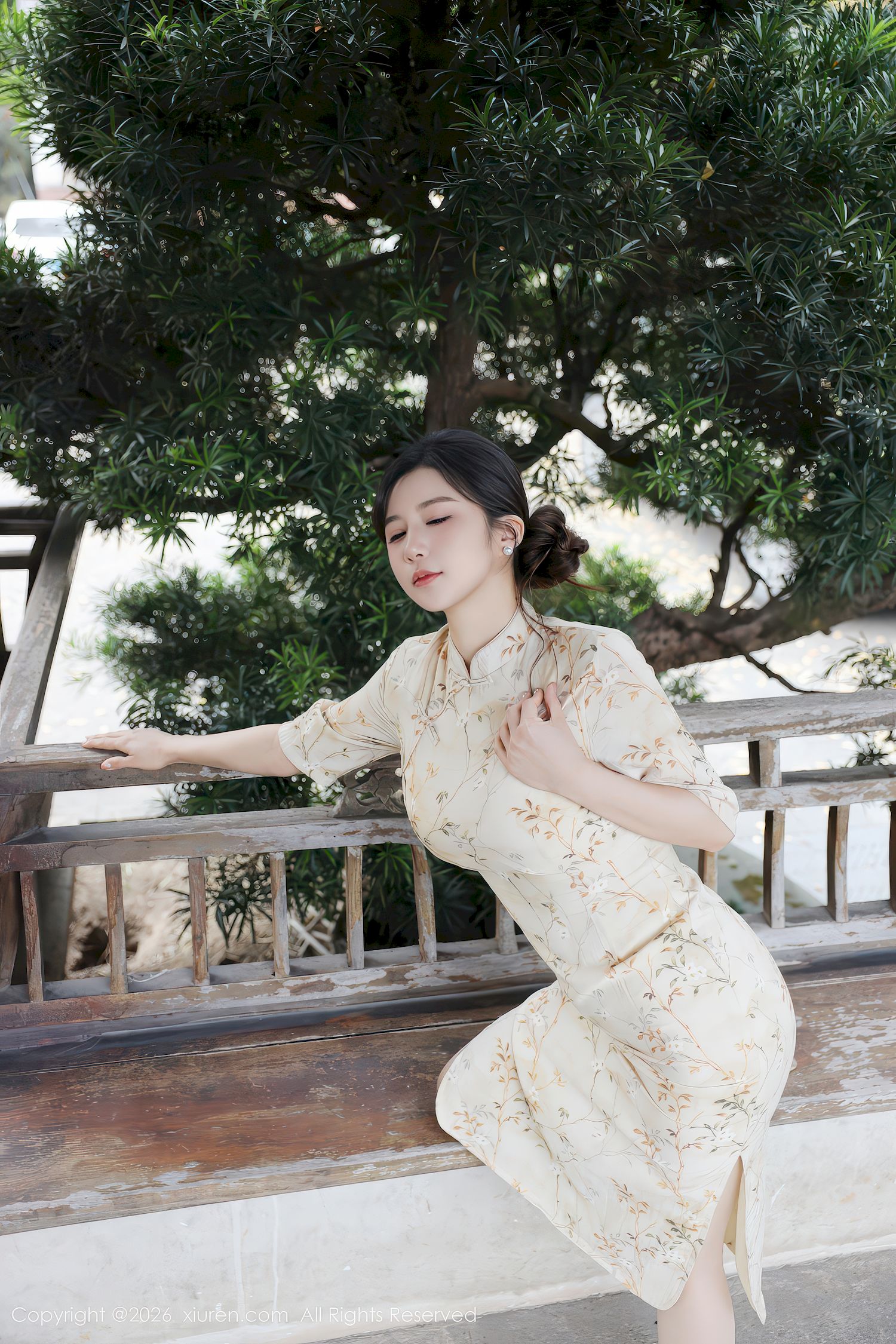 美女同学媚态极致[20260225]