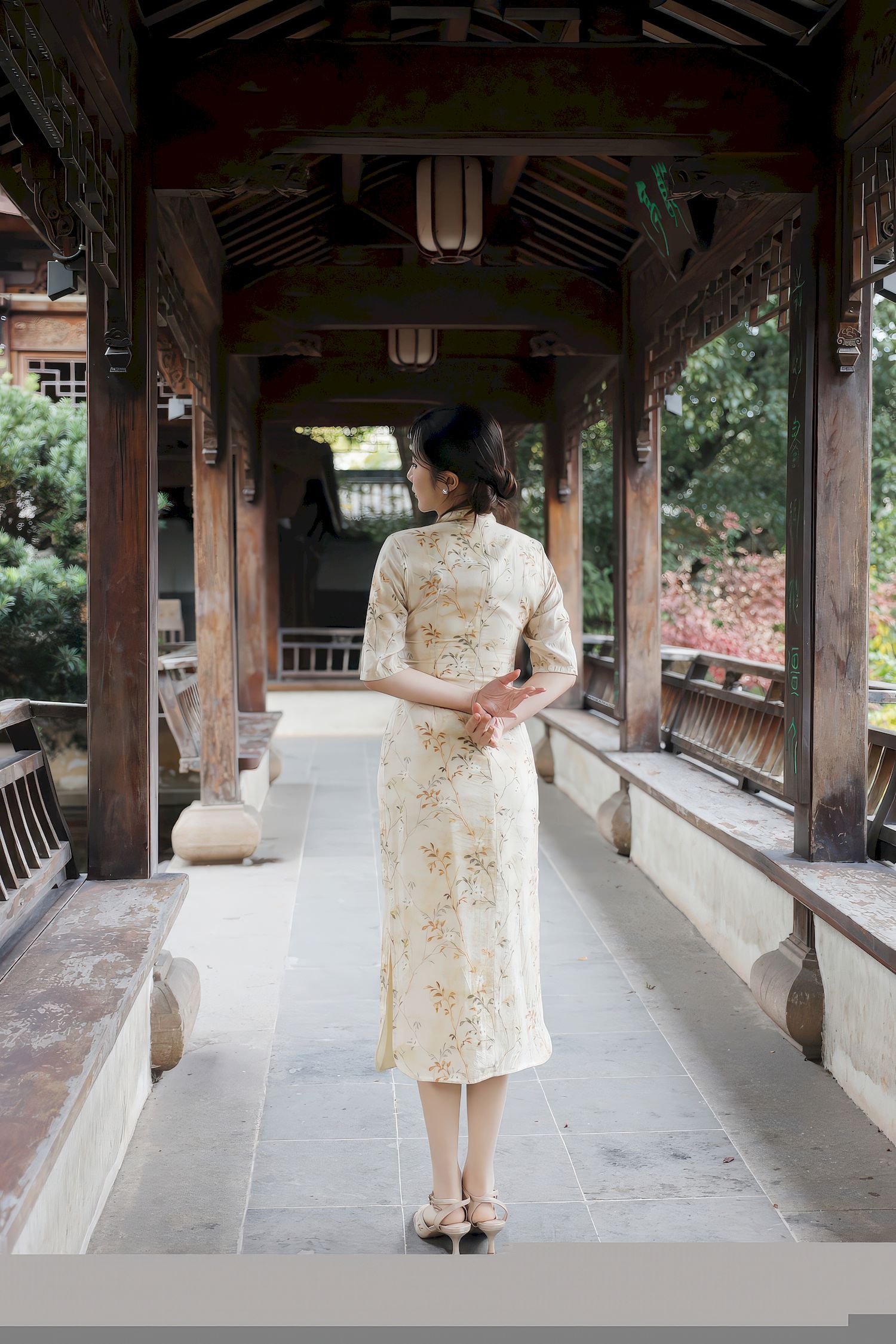 美女同学媚态极致[20260225]