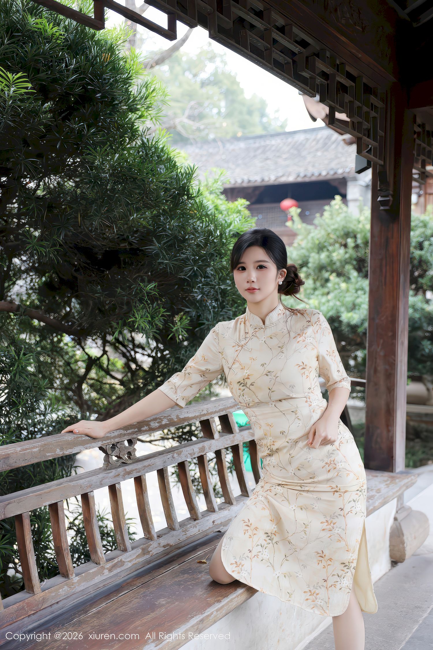 美女同学媚态极致[20260225]