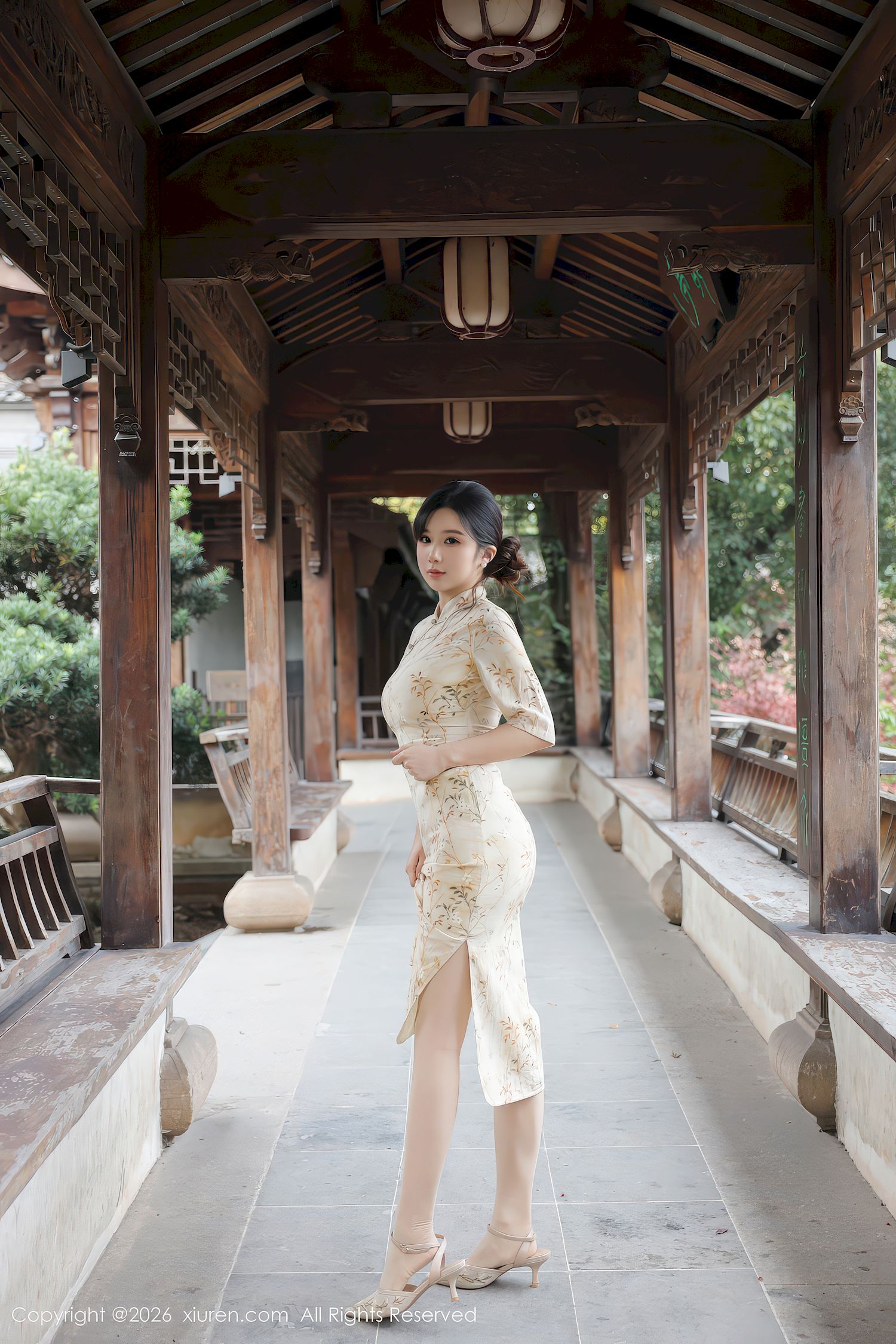 美女同学媚态极致[20260225]