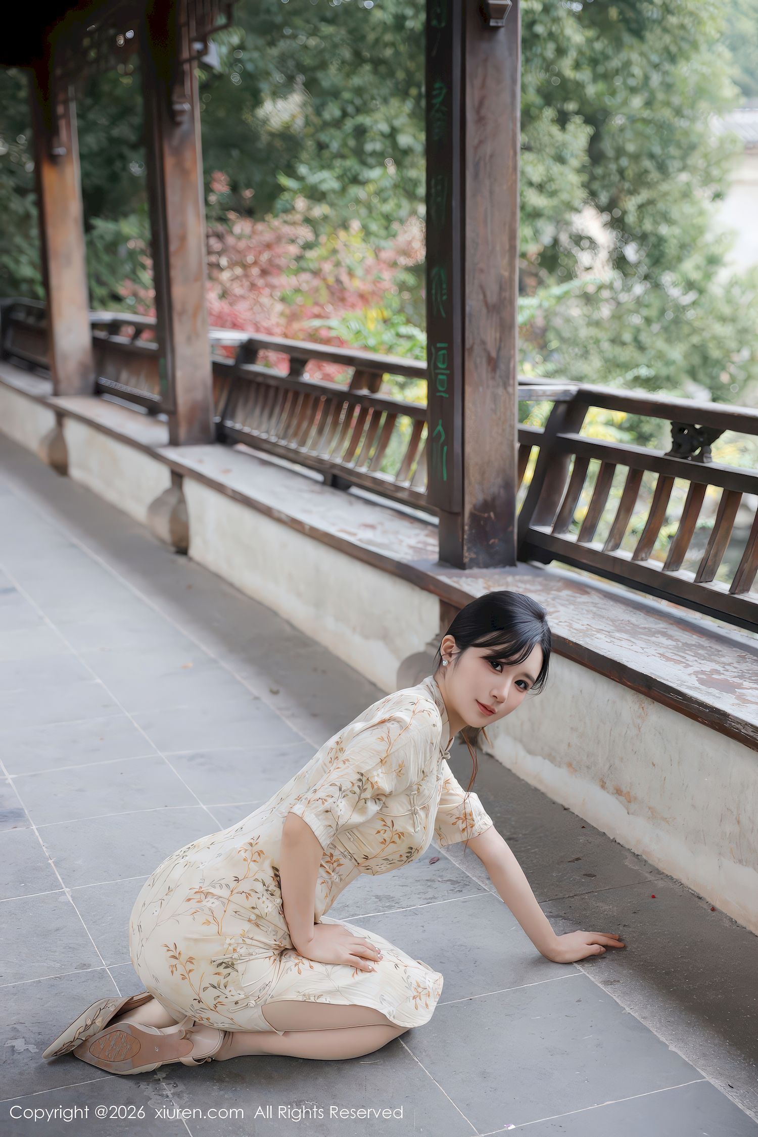 美女同学媚态极致[20260225]