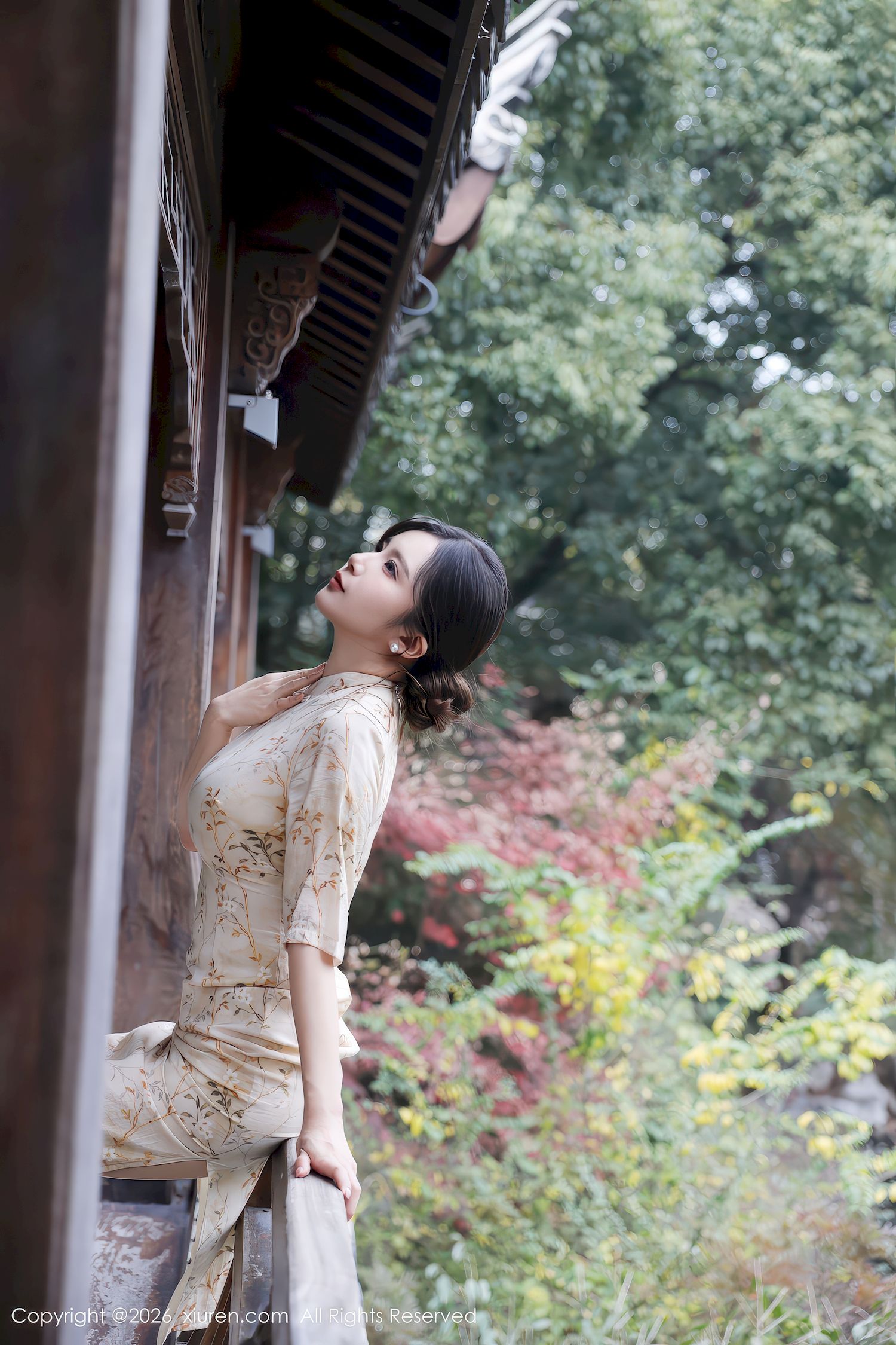 美女同学媚态极致[20260225]