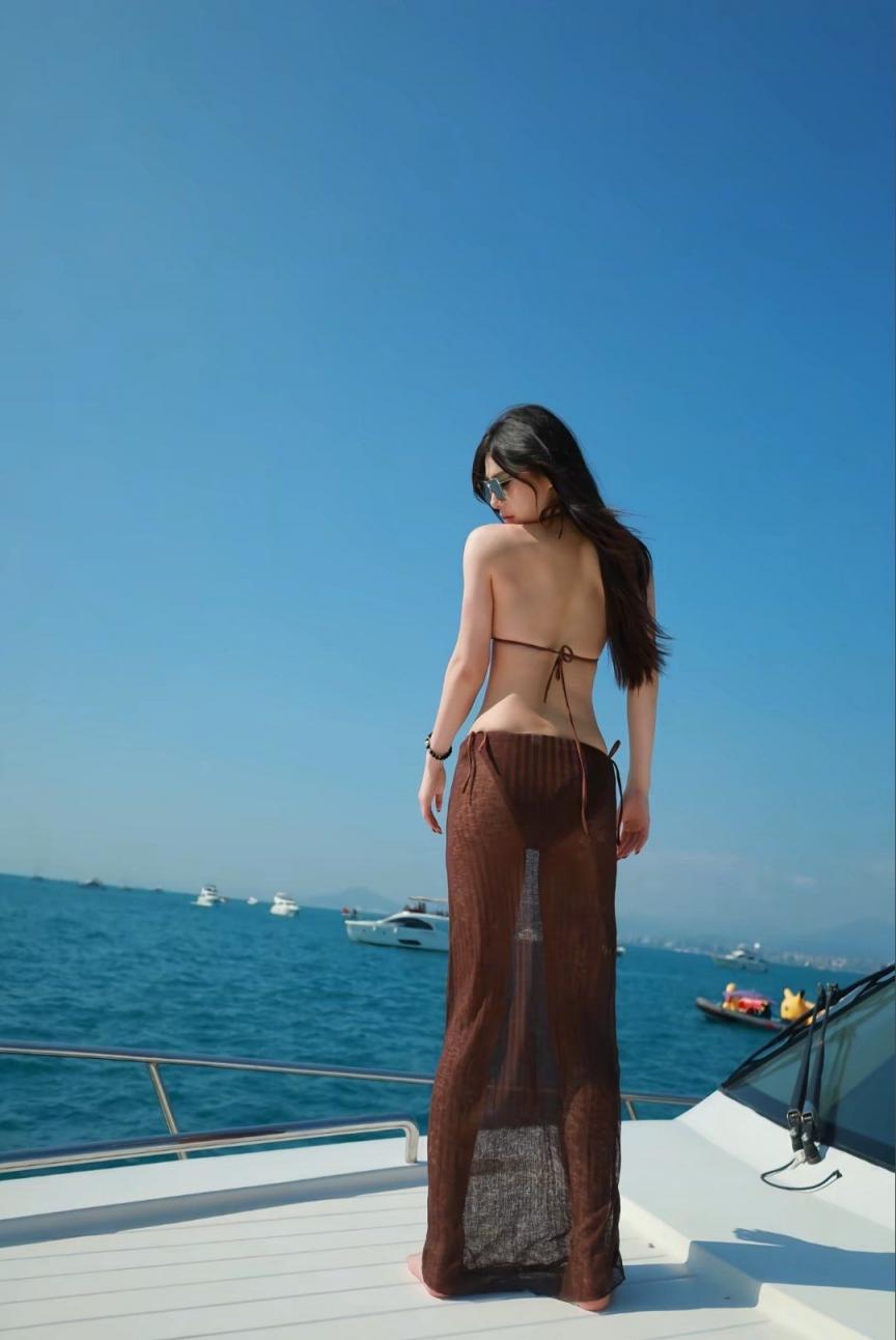 媚眼如丝性感迷人都是情妇的料