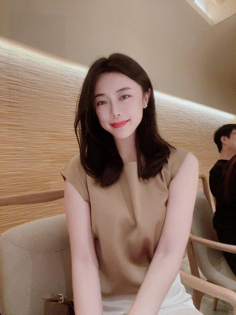 媚眼如丝性感迷人都是情妇的料