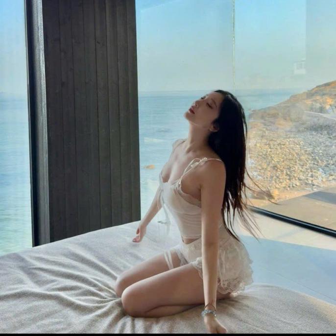 媚眼如丝性感迷人都是情妇的料