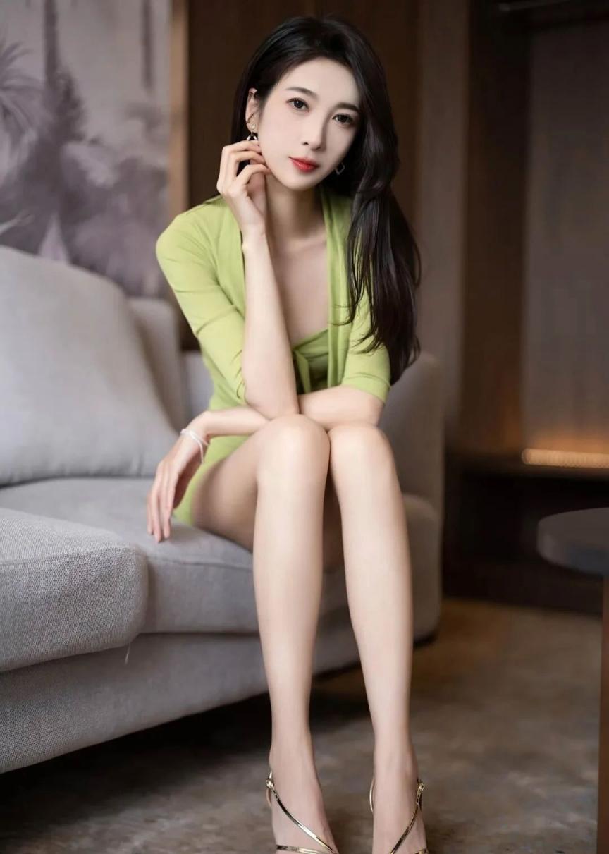 女神性感写真 20260225