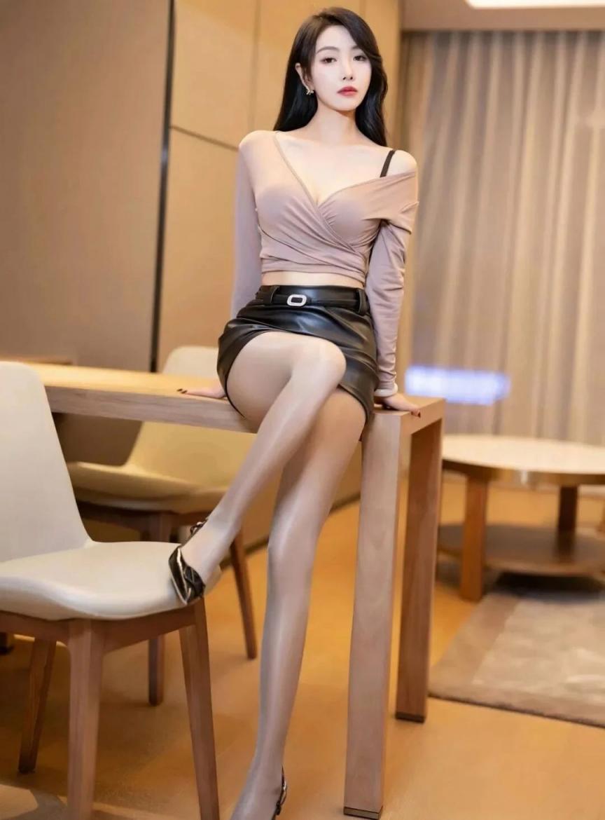 女神性感写真 20260225