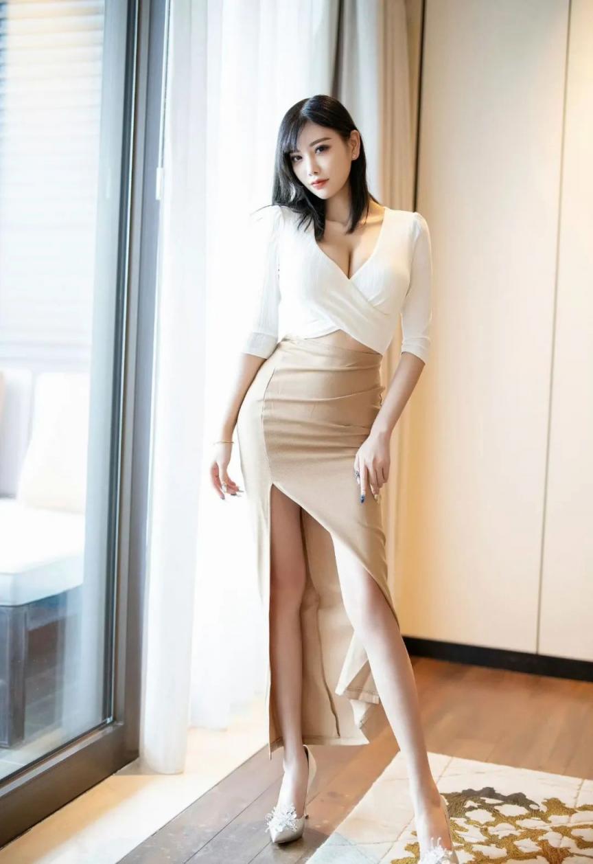 女神性感写真 20260225