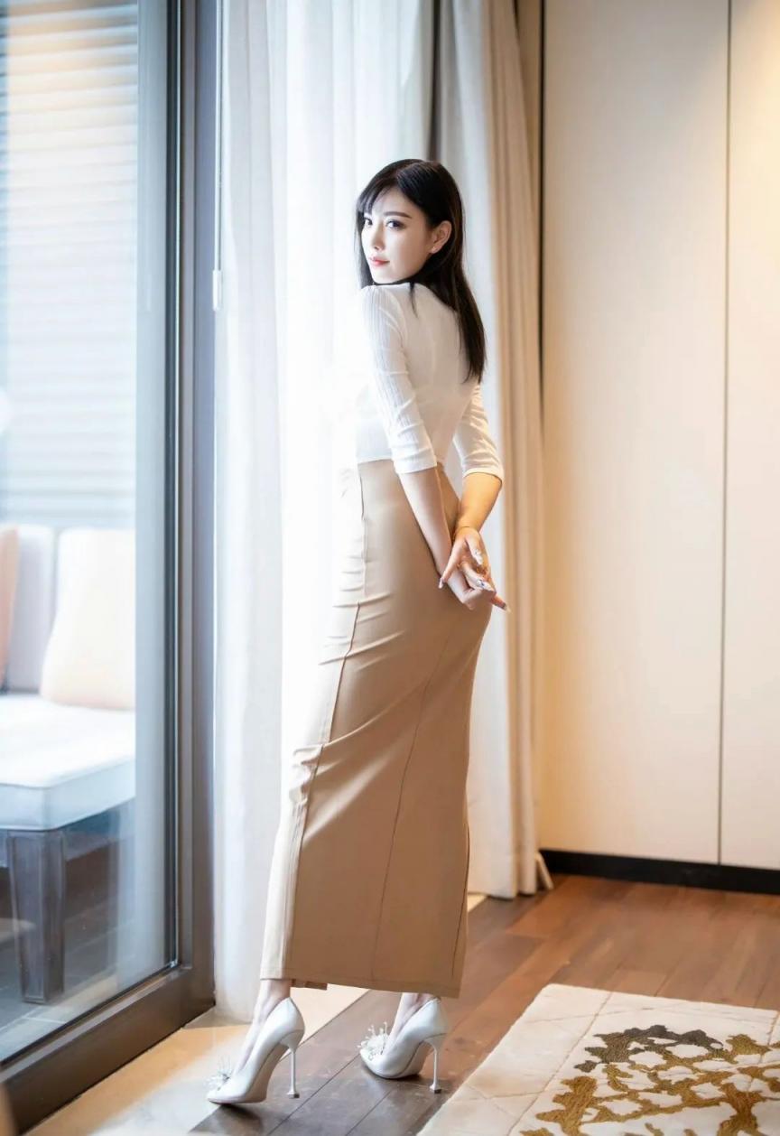 女神性感写真 20260225