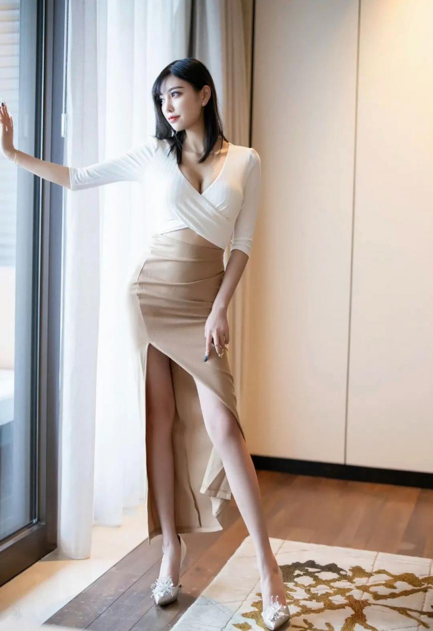 女神性感写真 20260225