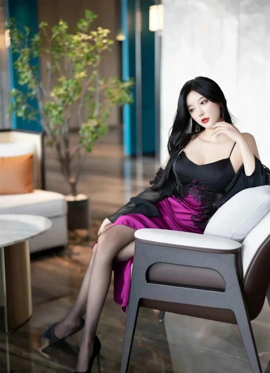 女神性感写真 20260225