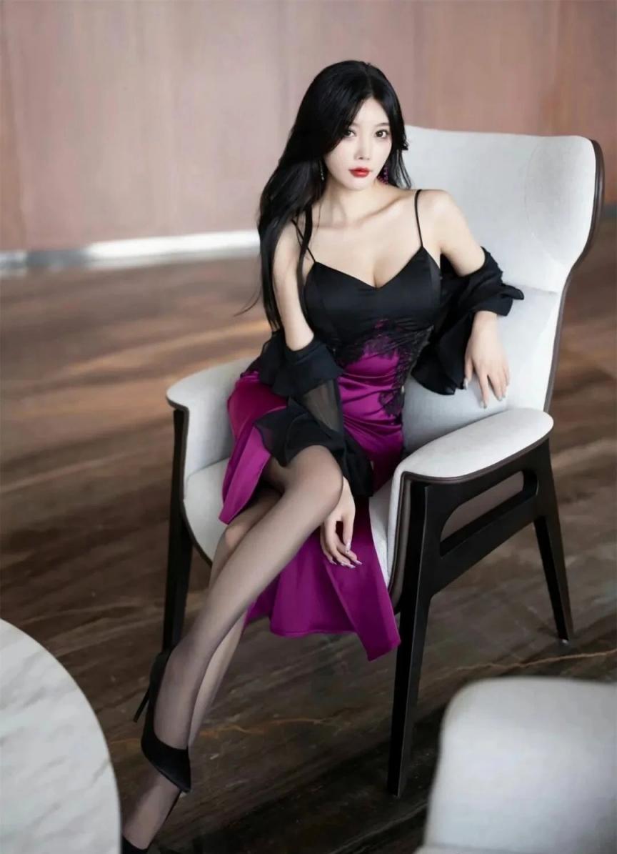 女神性感写真 20260225