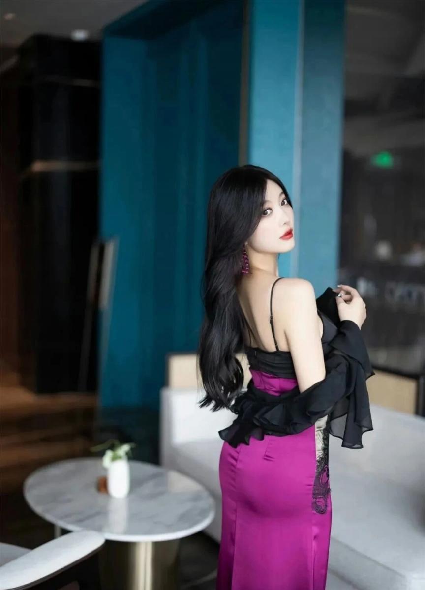 女神性感写真 20260225