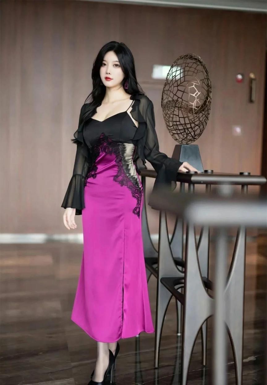 女神性感写真 20260225