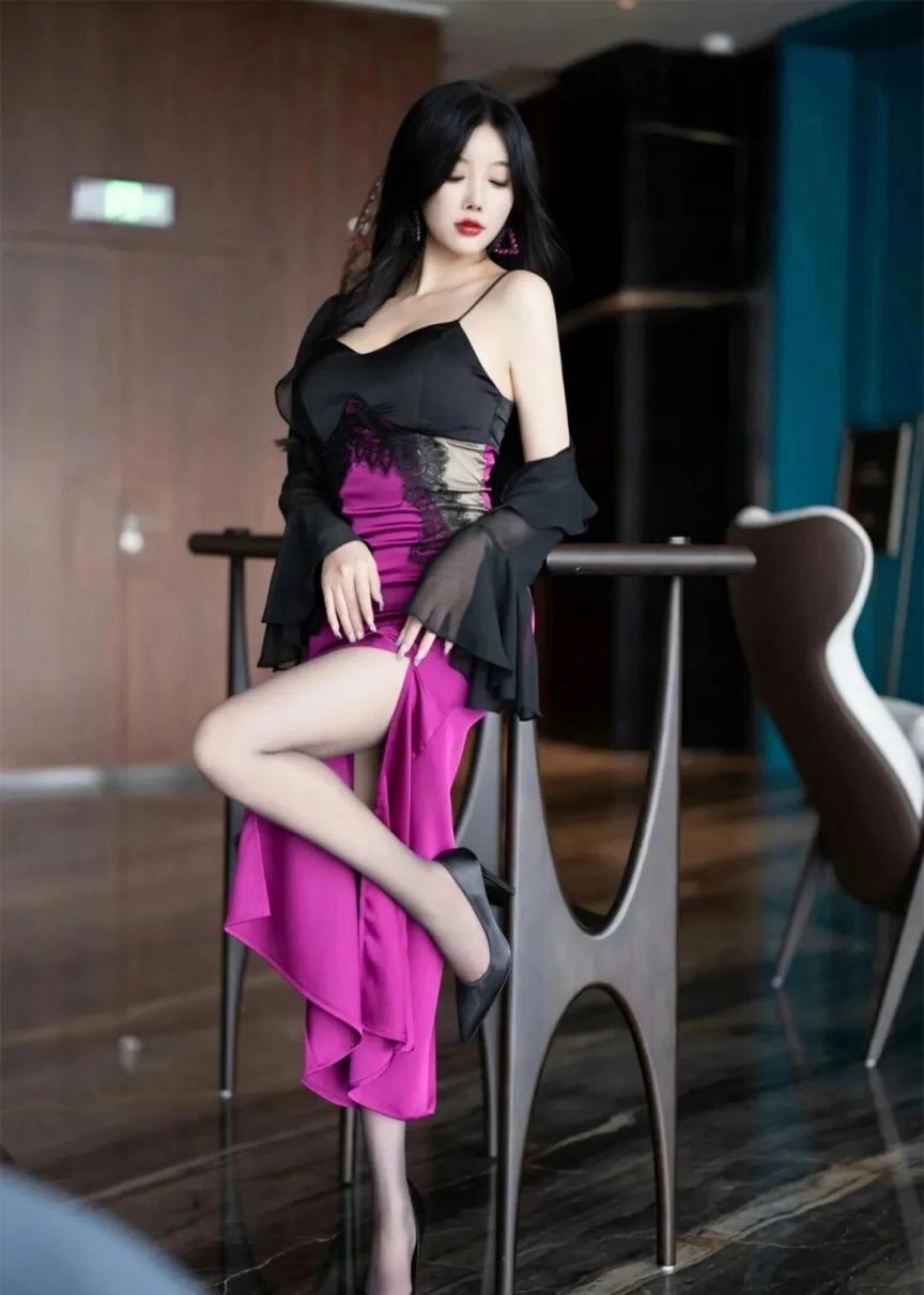 女神性感写真 20260225