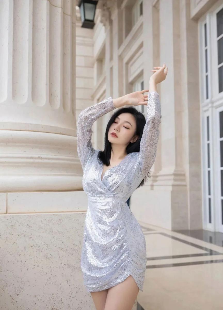 女神性感写真 20260225