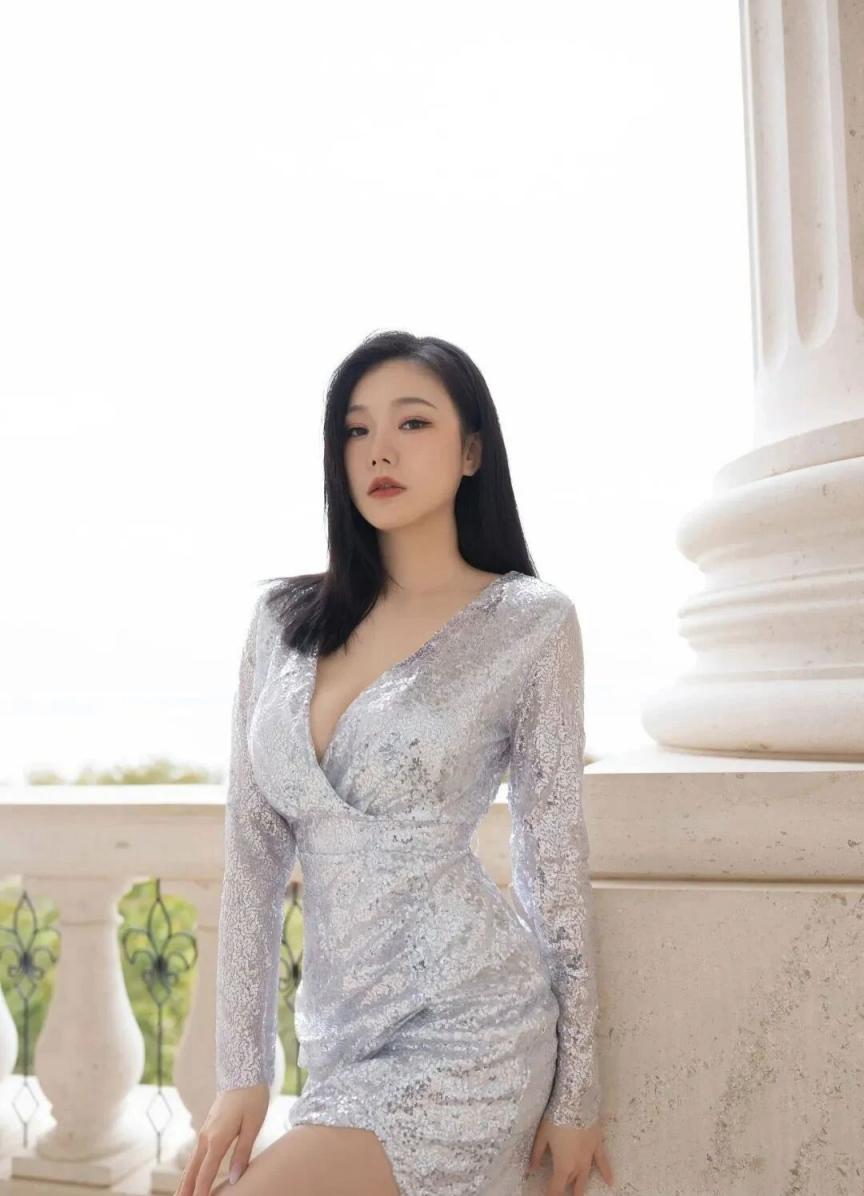 女神性感写真 20260225