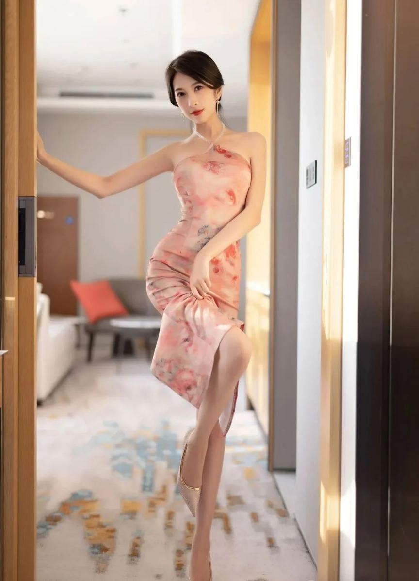 女神性感写真 20260225