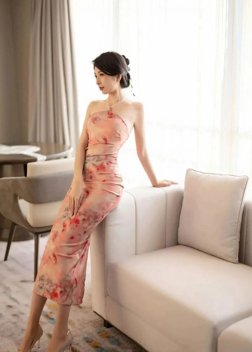 女神性感写真 20260225