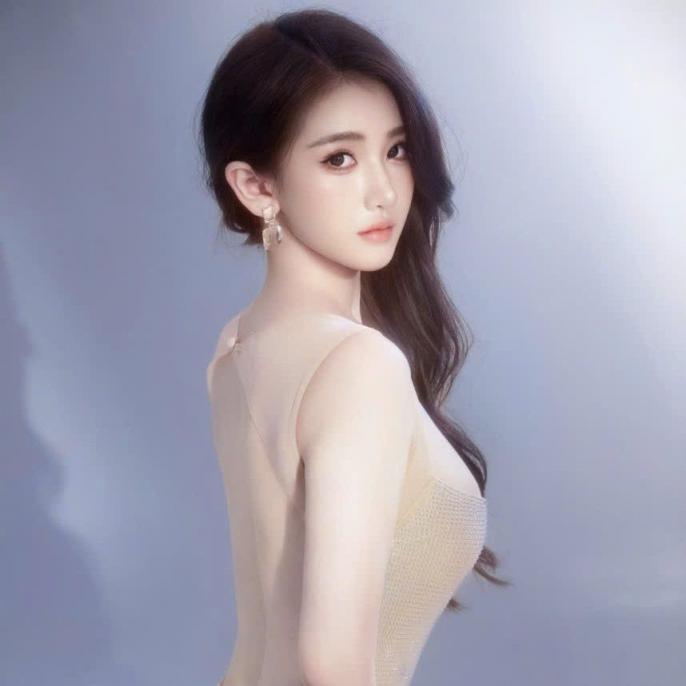 漂亮小姐姐[29P]