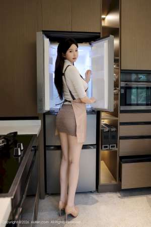 美女同学媚态极致[20260225]