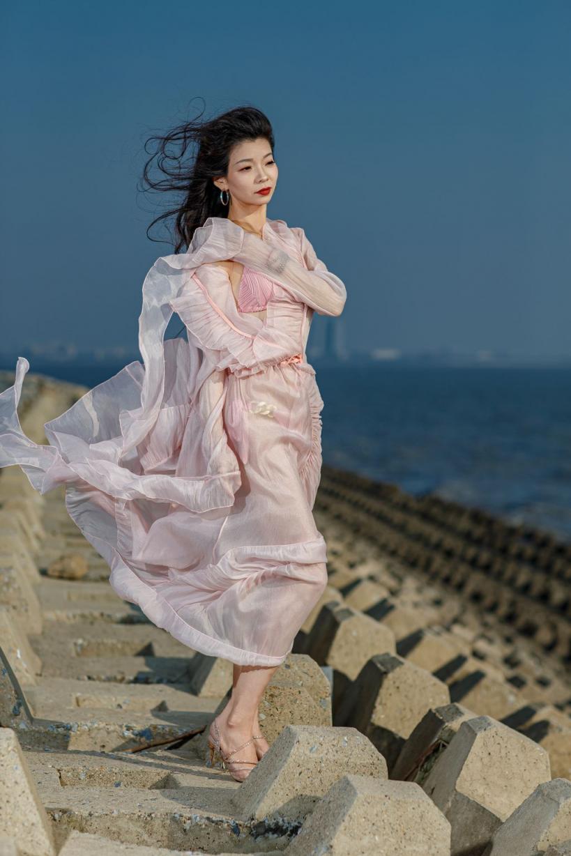 比基尼女郎  [22P]