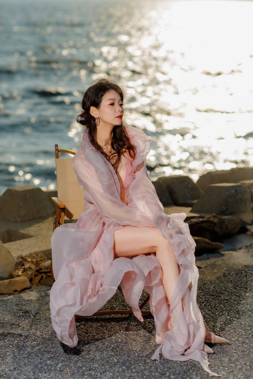 比基尼女郎  [22P]