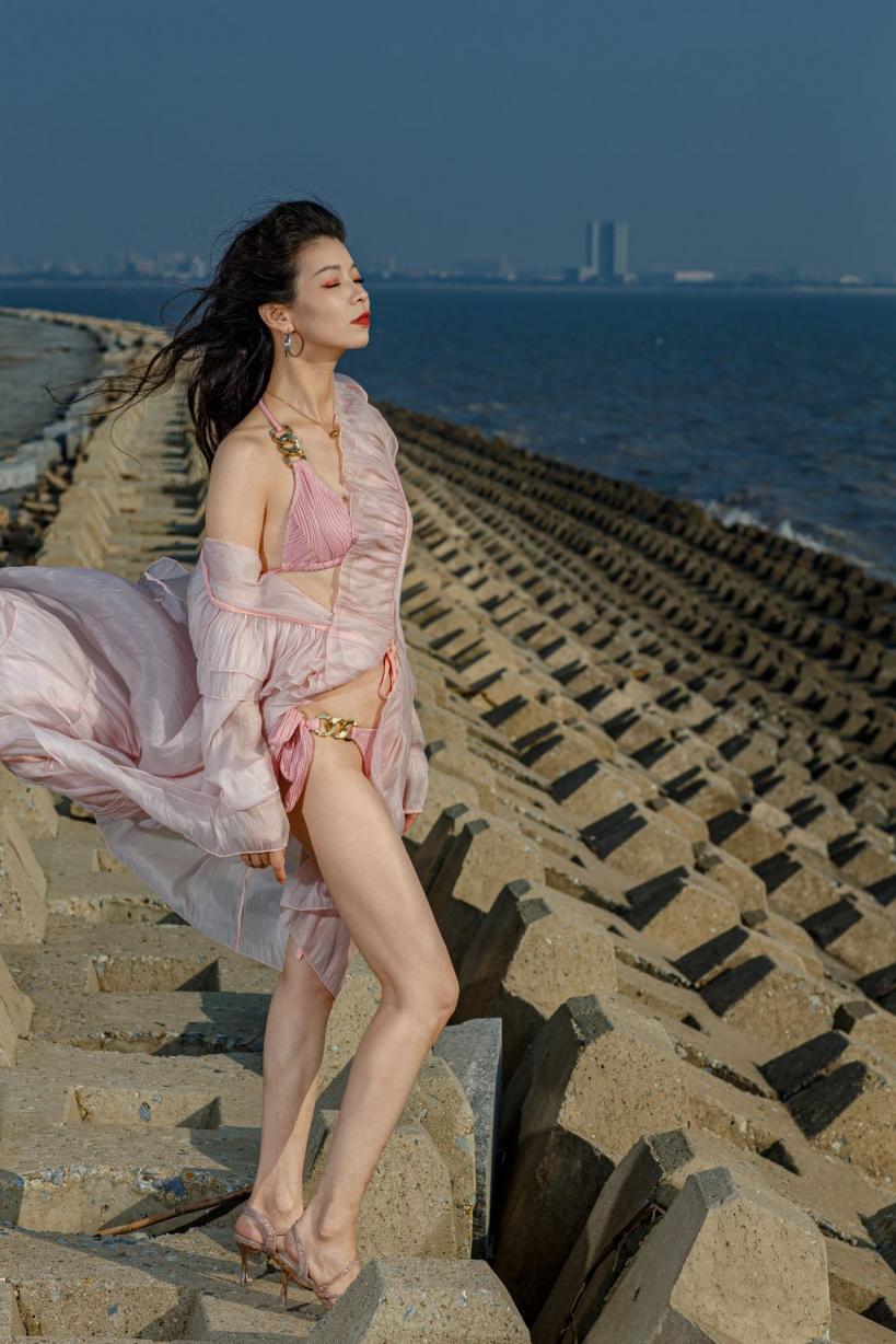 比基尼女郎  [22P]