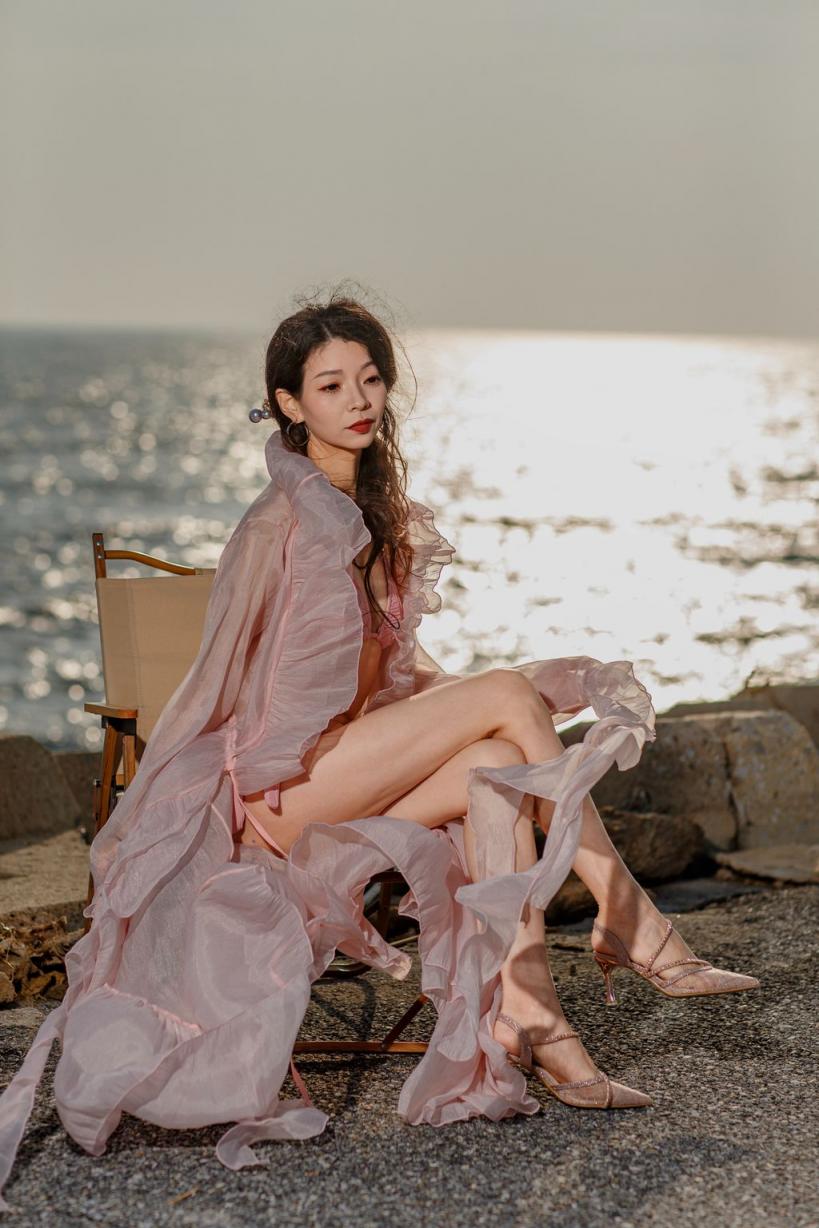 比基尼女郎  [22P]