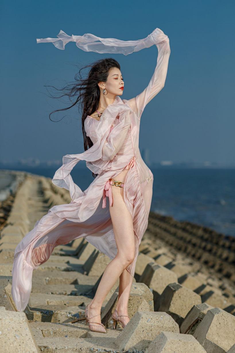 比基尼女郎  [22P]