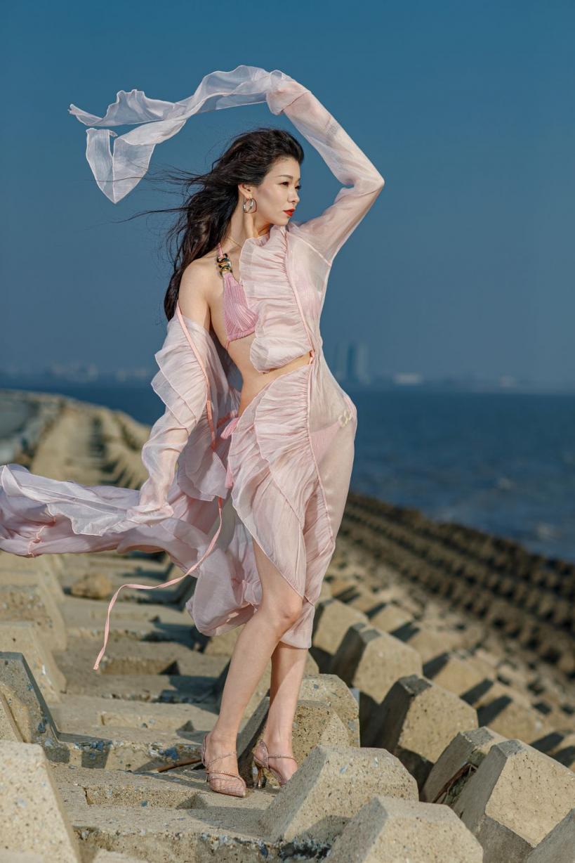 比基尼女郎  [22P]