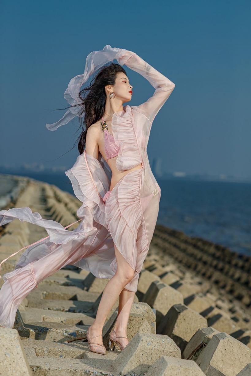 比基尼女郎  [22P]