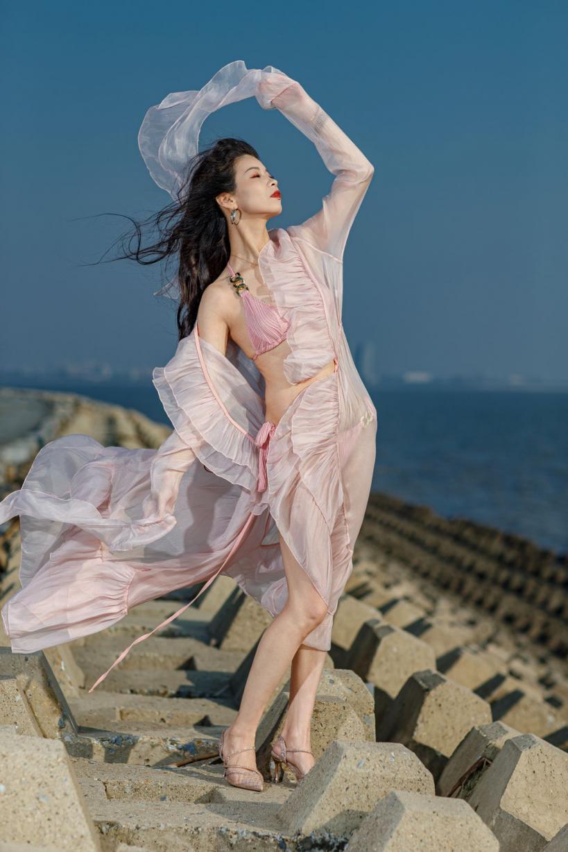 比基尼女郎  [22P]