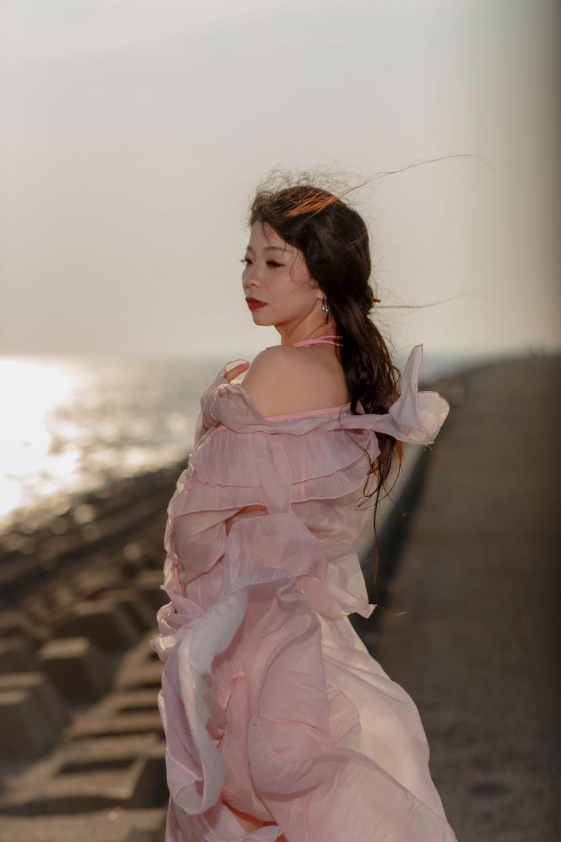 比基尼女郎  [22P]