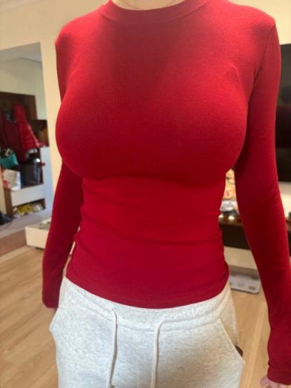 都是美丽动人的少妇