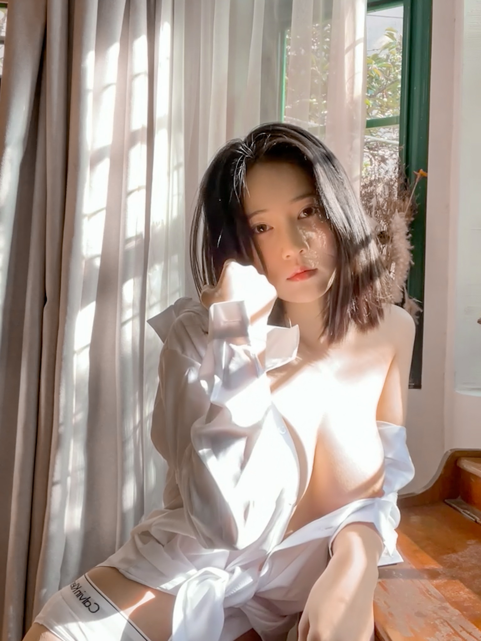 回忆里光影交叠的时光