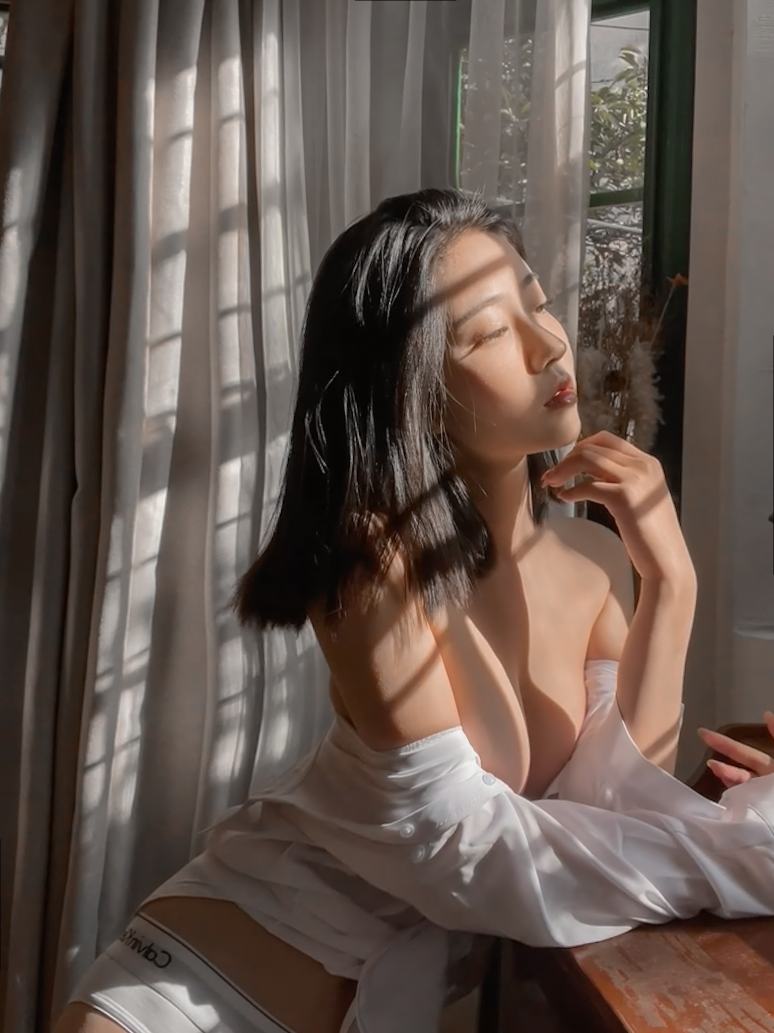 回忆里光影交叠的时光