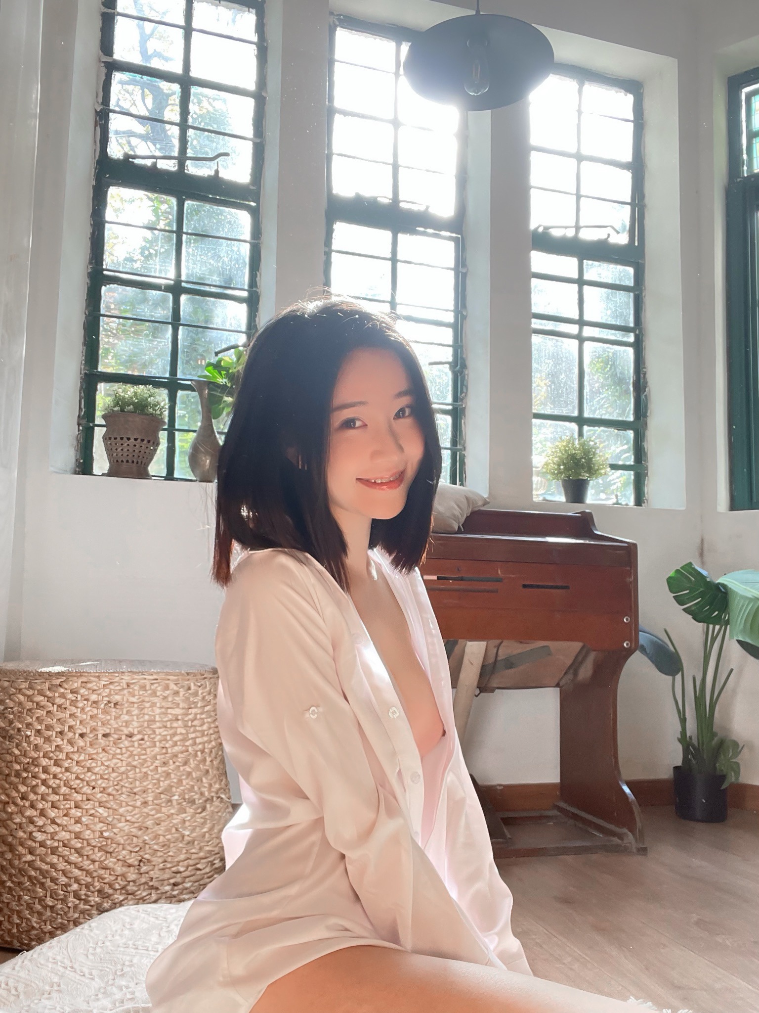 回忆里光影交叠的时光