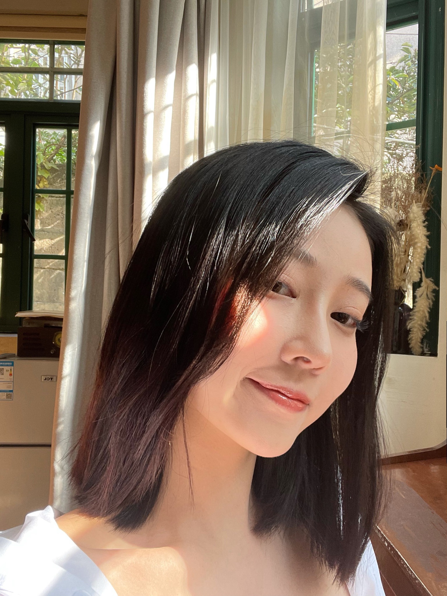 回忆里光影交叠的时光