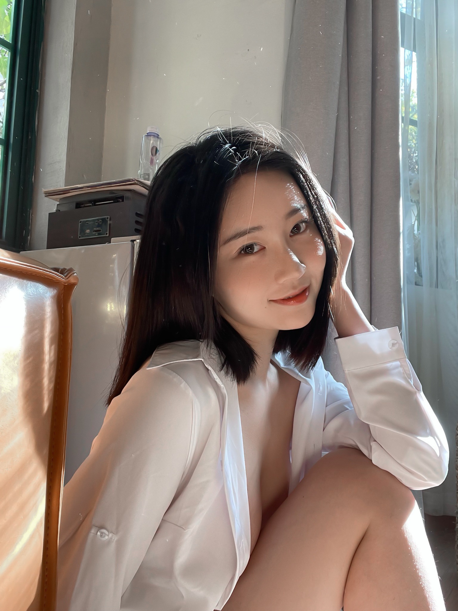 回忆里光影交叠的时光